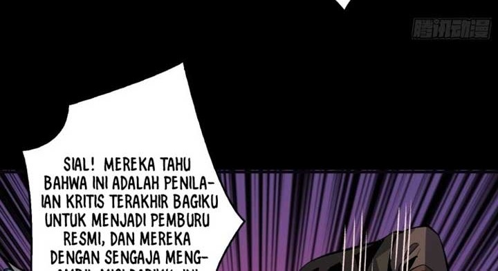 King Account At The Start chapter 169 halaman 17