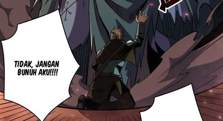 King Account At The Start chapter 169 halaman 25