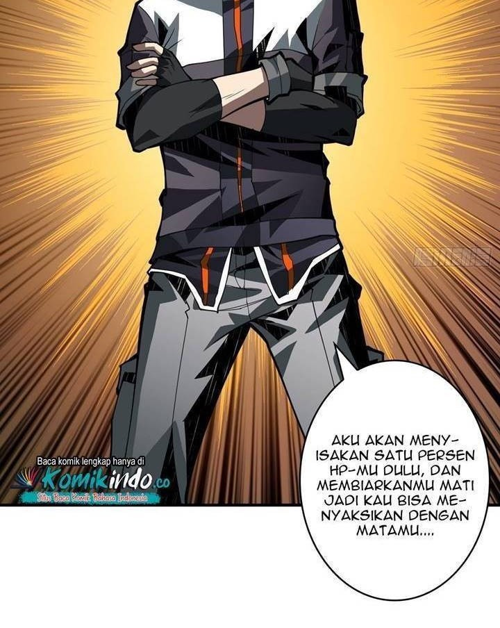 King Account At The Start Bab 17 halaman 24
