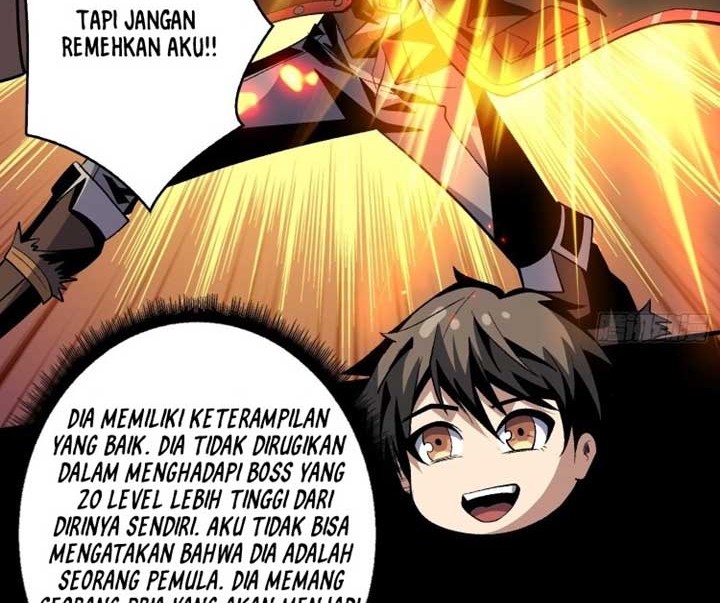 King Account At The Start chapter 170 halaman 9