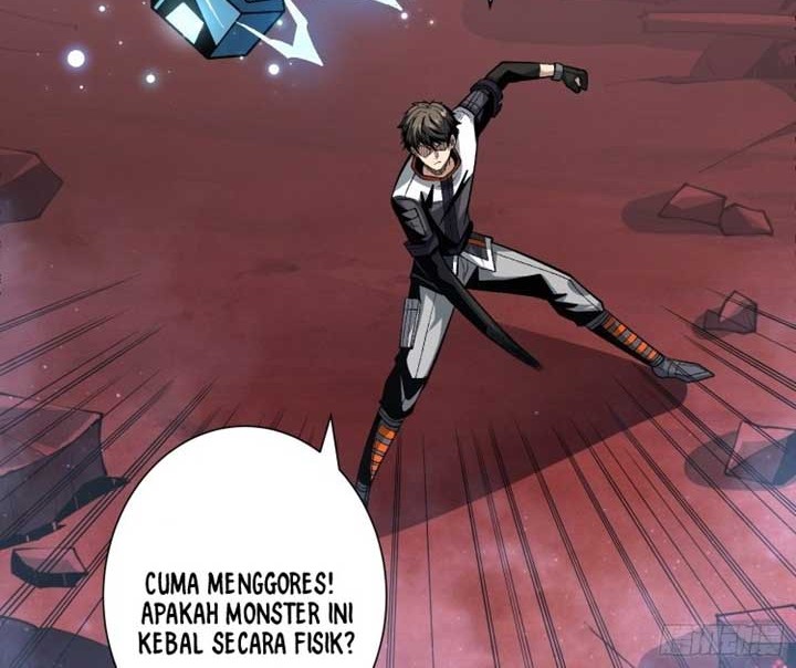King Account At The Start chapter 170 halaman 17
