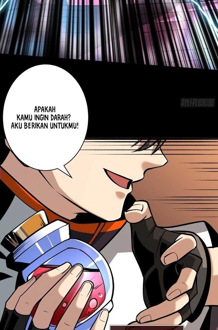 King Account At The Start chapter 170 halaman 25