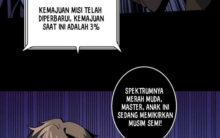 King Account At The Start Bab 172 halaman 25