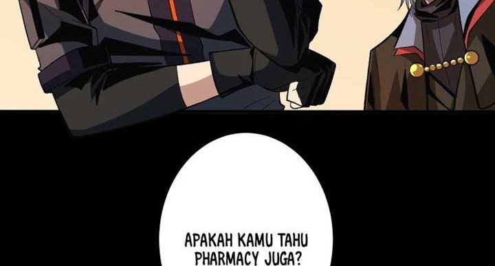 King Account At The Start chapter 174 halaman 13