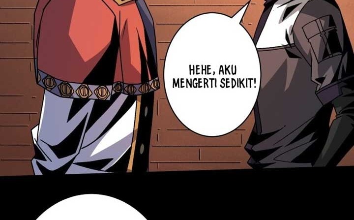 King Account At The Start chapter 175 halaman 5