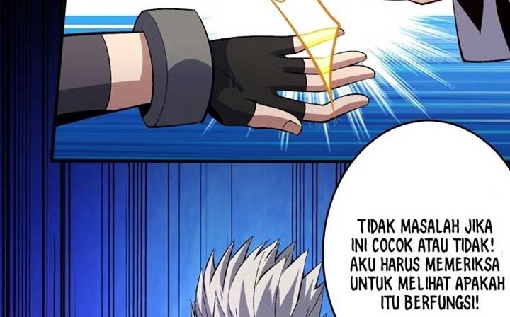 King Account At The Start chapter 175 halaman 13