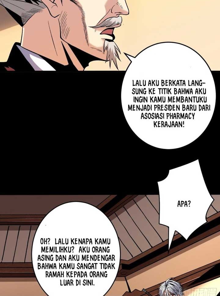 King Account At The Start Bab 176 halaman 9