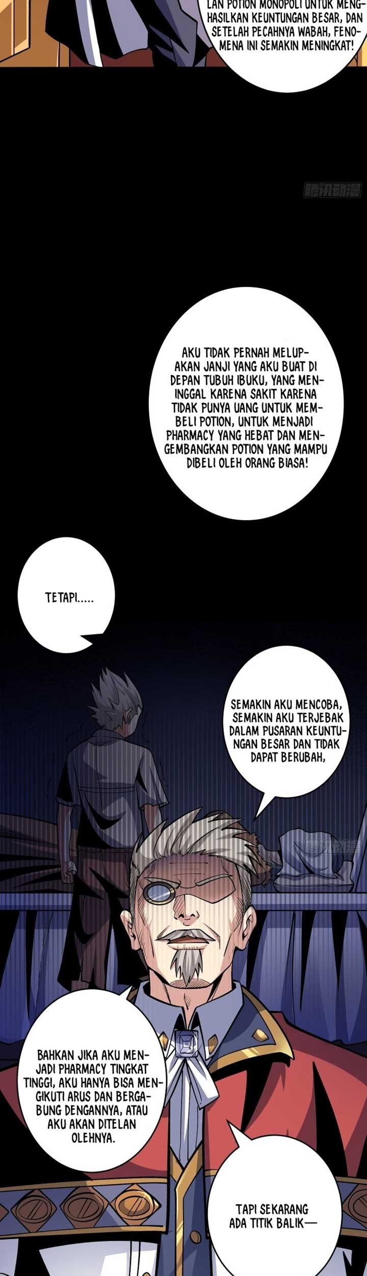 King Account At The Start Bab 176 halaman 14
