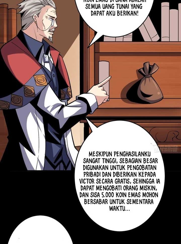 King Account At The Start Bab 176 halaman 17