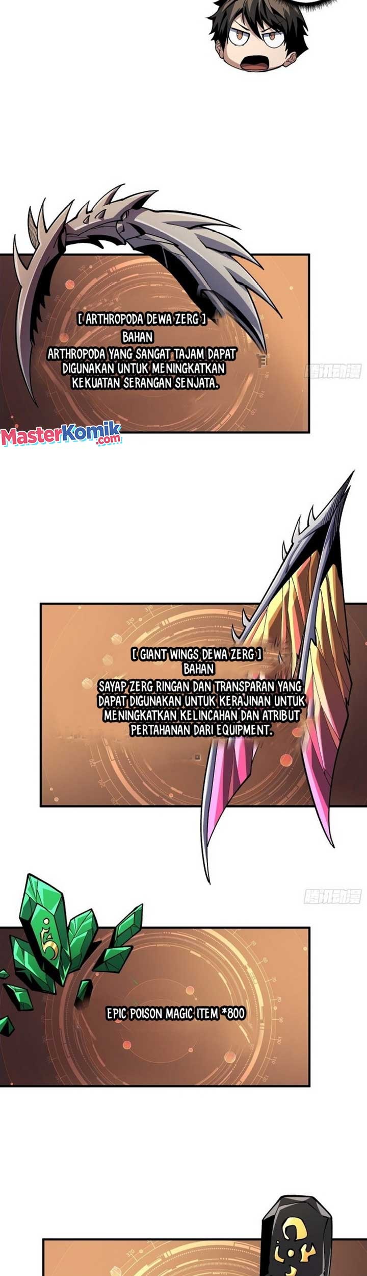 King Account At The Start Bab 177 halaman 14