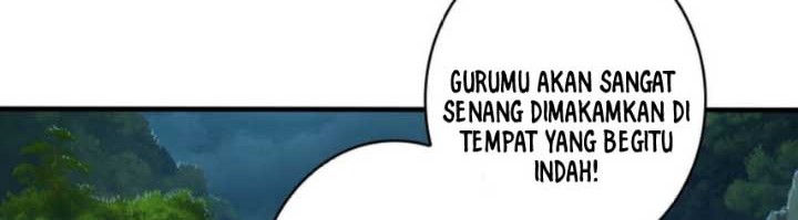 King Account At The Start chapter 178 halaman 21
