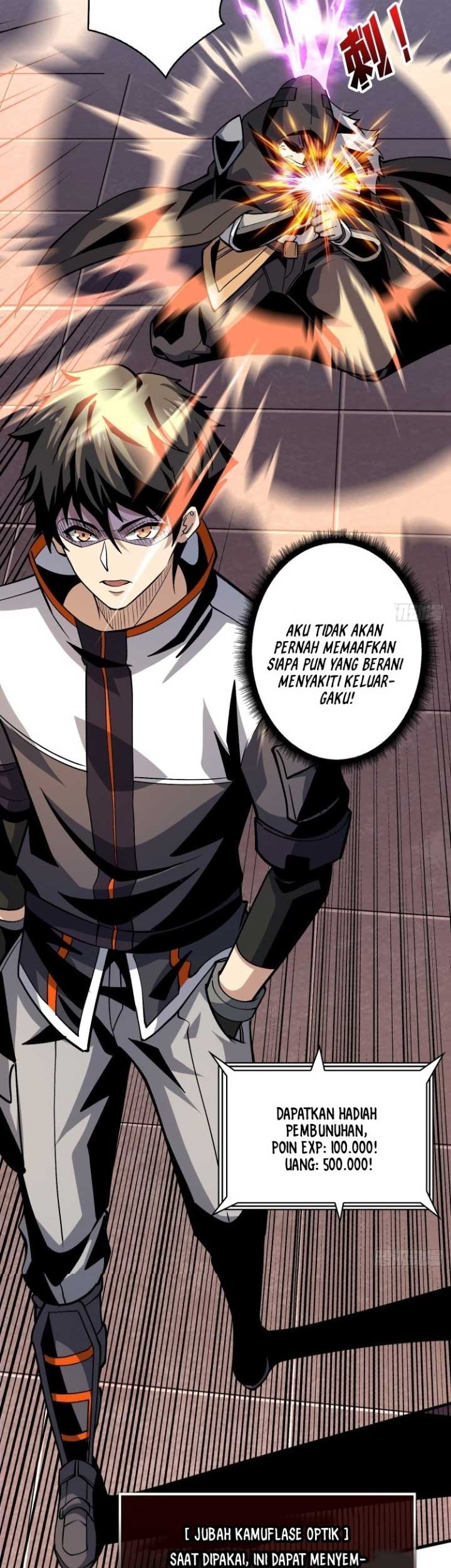 King Account At The Start Bab 182 halaman 19