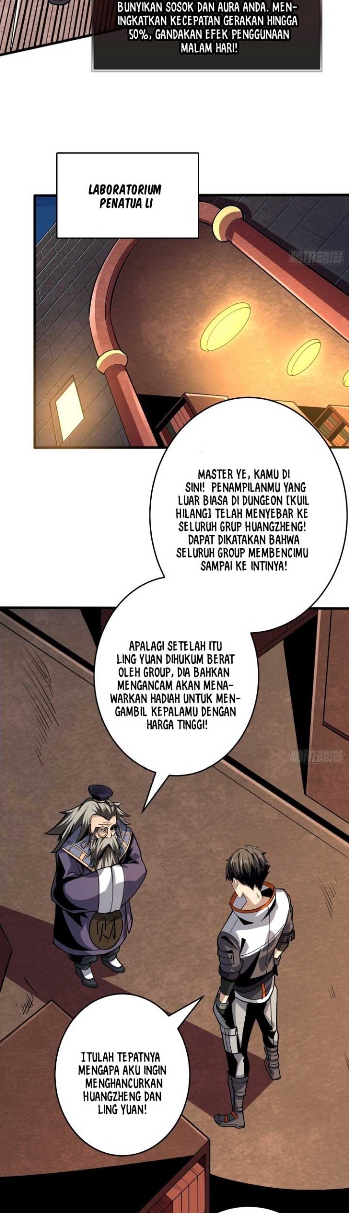 King Account At The Start Bab 182 halaman 20