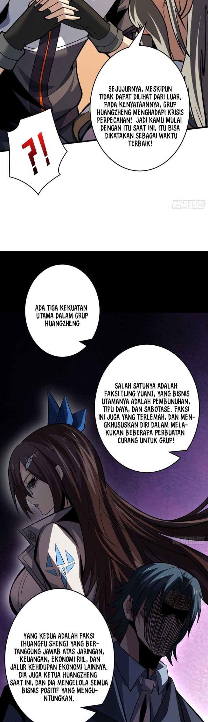 King Account At The Start Bab 182 halaman 24