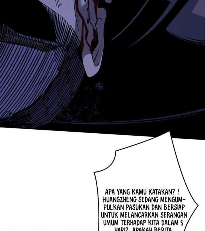 King Account At The Start chapter 184 halaman 5