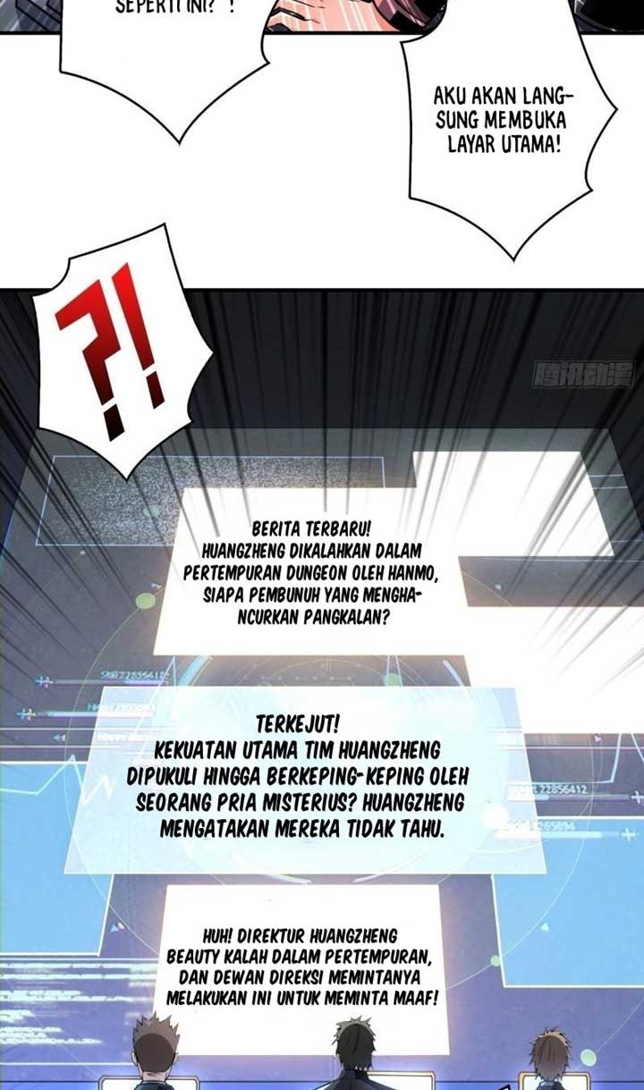 King Account At The Start chapter 185 halaman 5