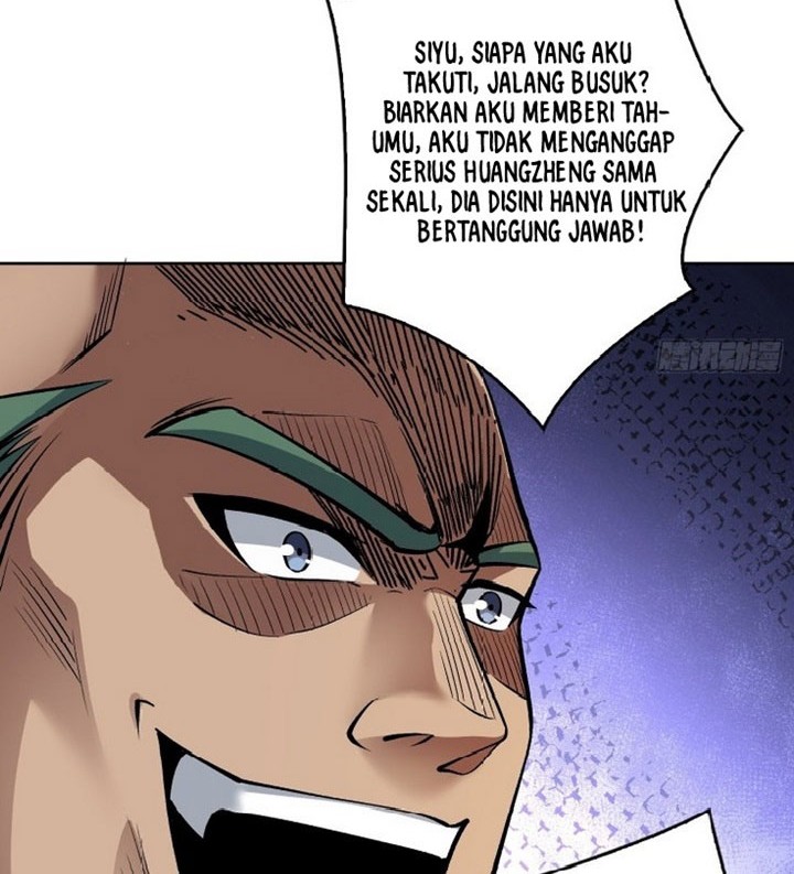 King Account At The Start chapter 186 halaman 5