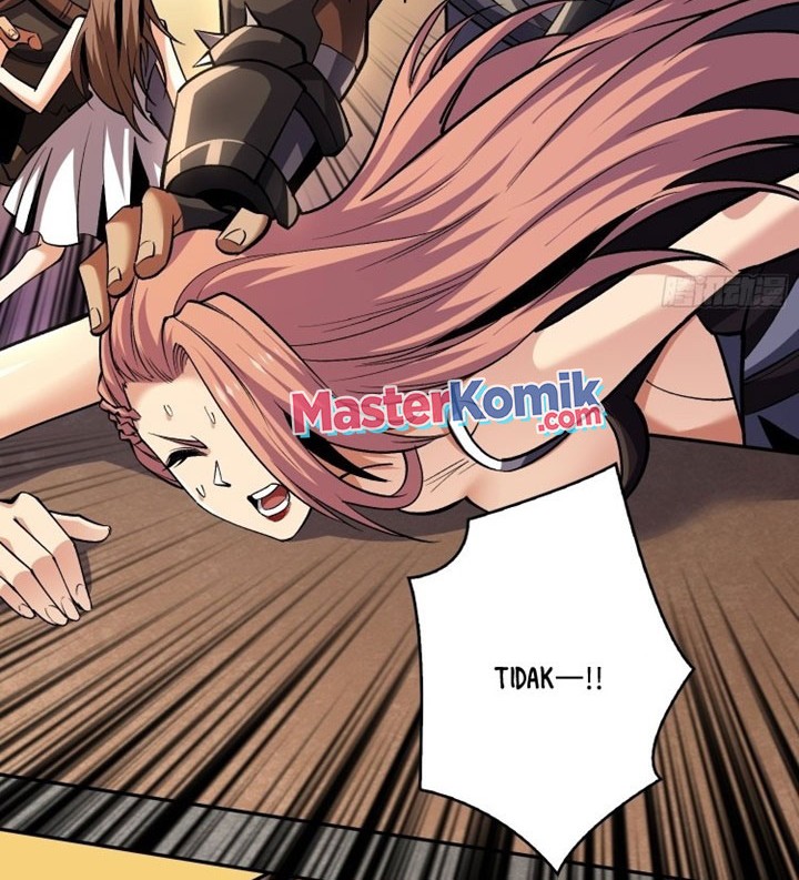 King Account At The Start chapter 186 halaman 9