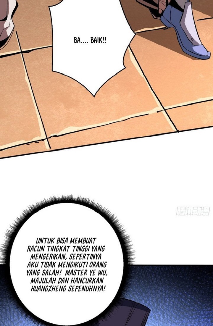 King Account At The Start chapter 187 halaman 7