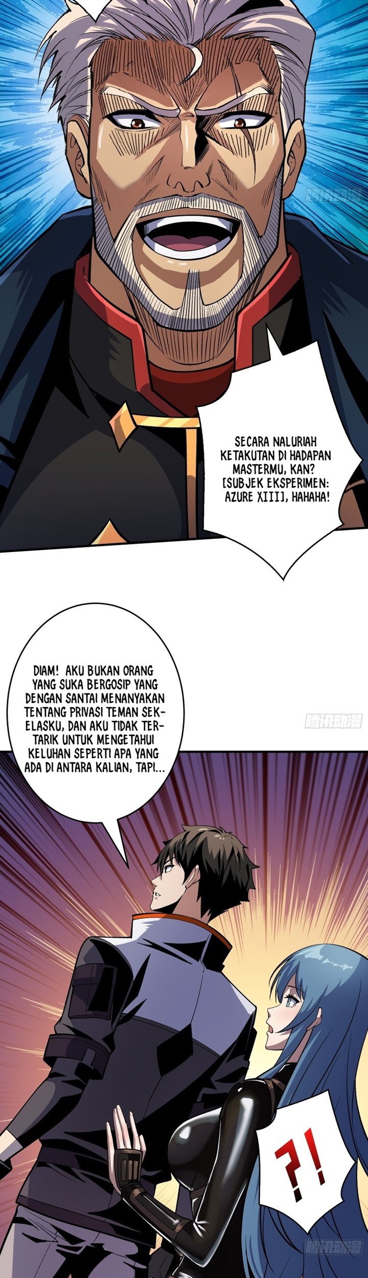 King Account At The Start Bab 188 halaman 5