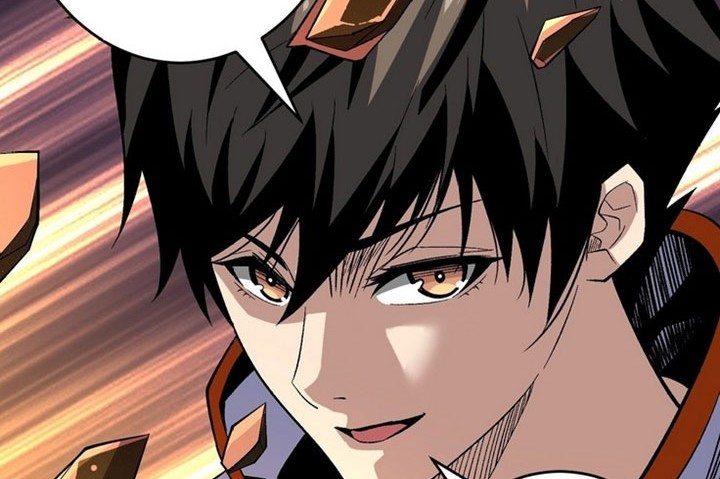 King Account At The Start chapter 189 halaman 5