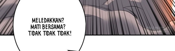 King Account At The Start chapter 189 halaman 33