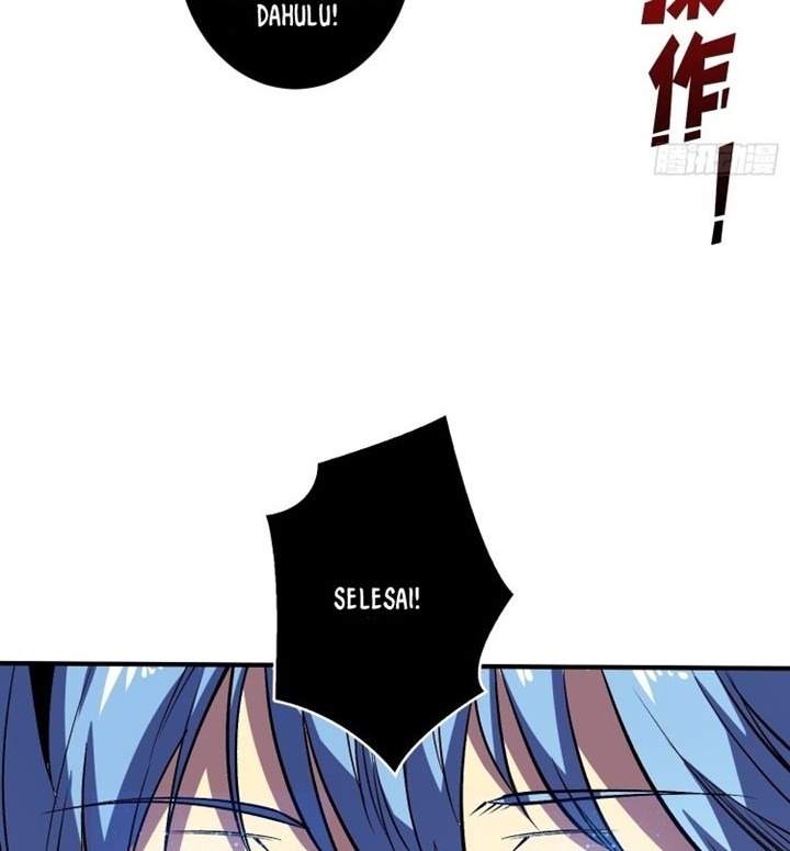 King Account At The Start chapter 191 halaman 9