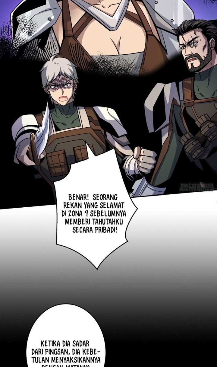 King Account At The Start chapter 192 halaman 5