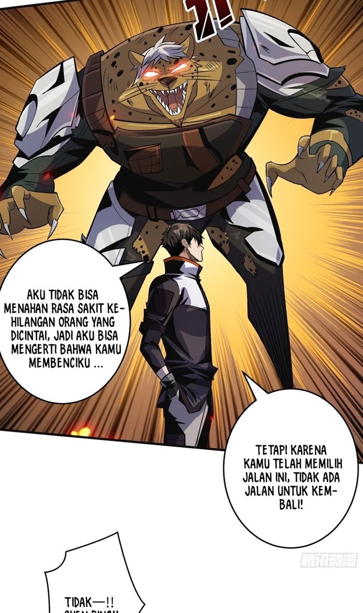 King Account At The Start chapter 192 halaman 13