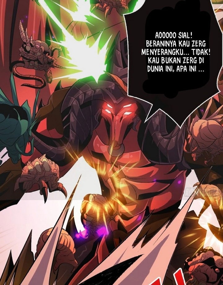King Account At The Start chapter 194 halaman 5