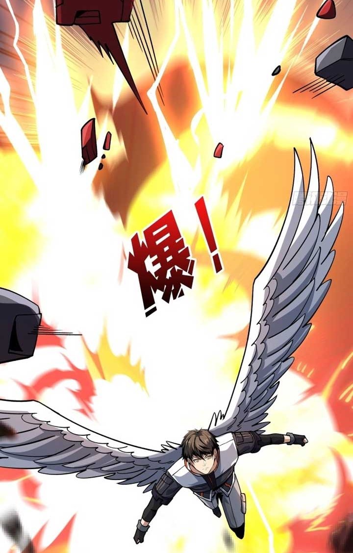 King Account At The Start chapter 195 halaman 5