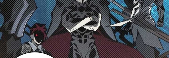 King Account At The Start chapter 197 halaman 9
