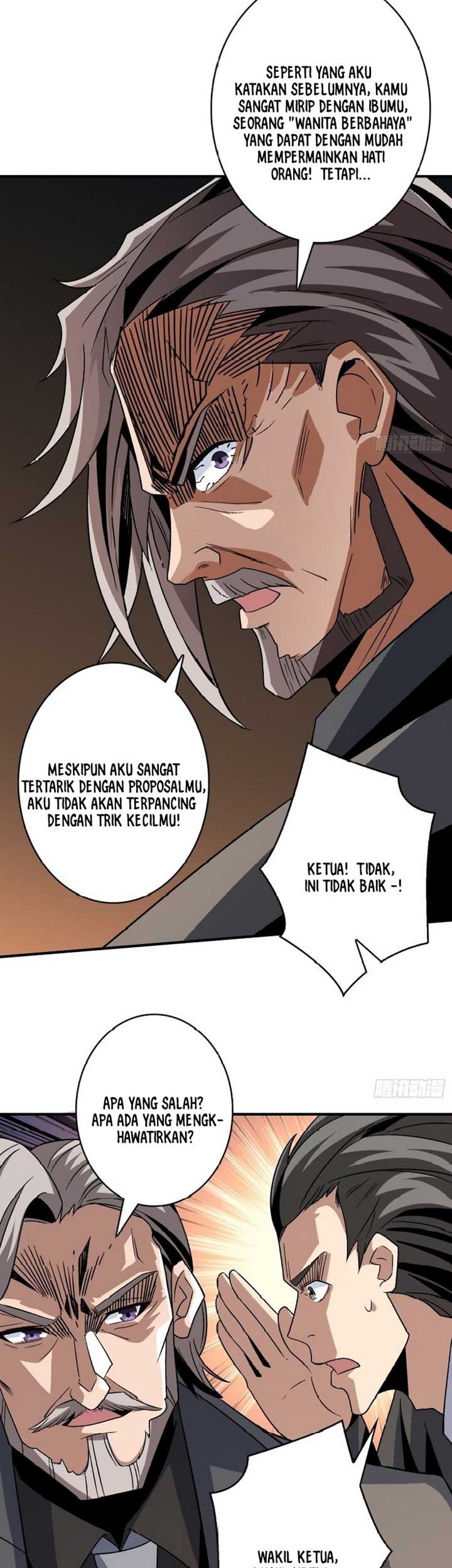 King Account At The Start Bab 199 halaman 15