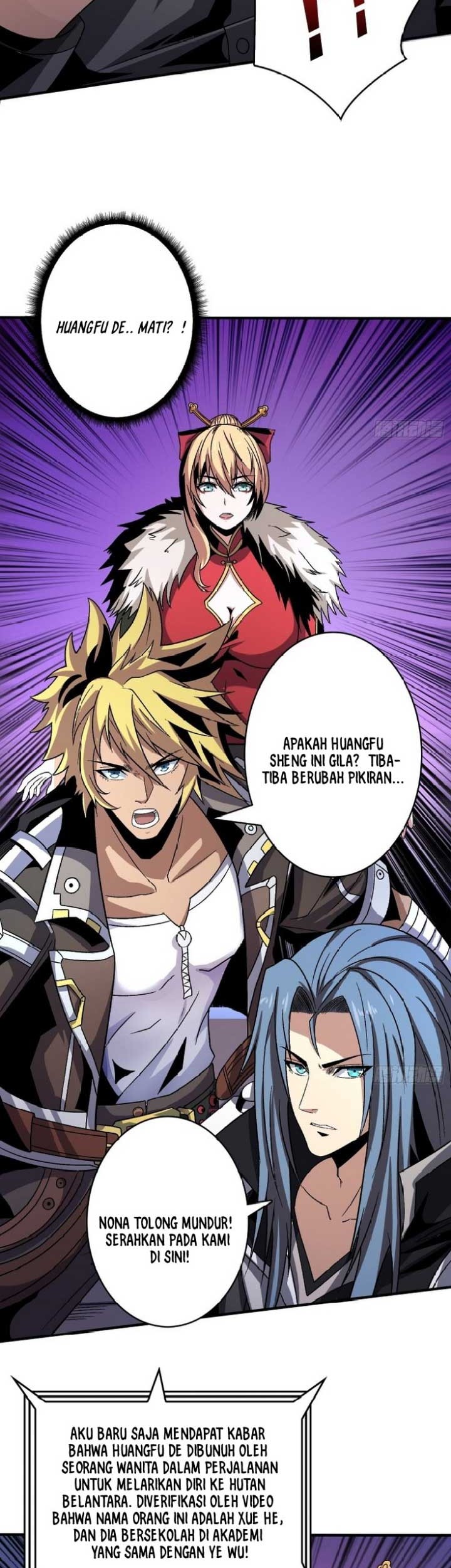 King Account At The Start Bab 199 halaman 20