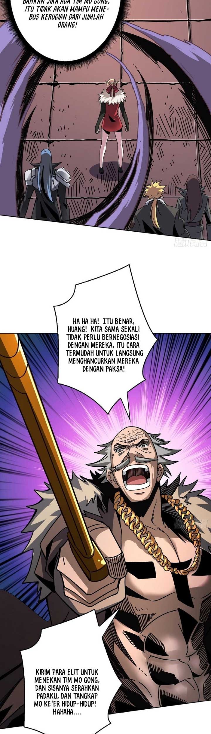 King Account At The Start Bab 199 halaman 24