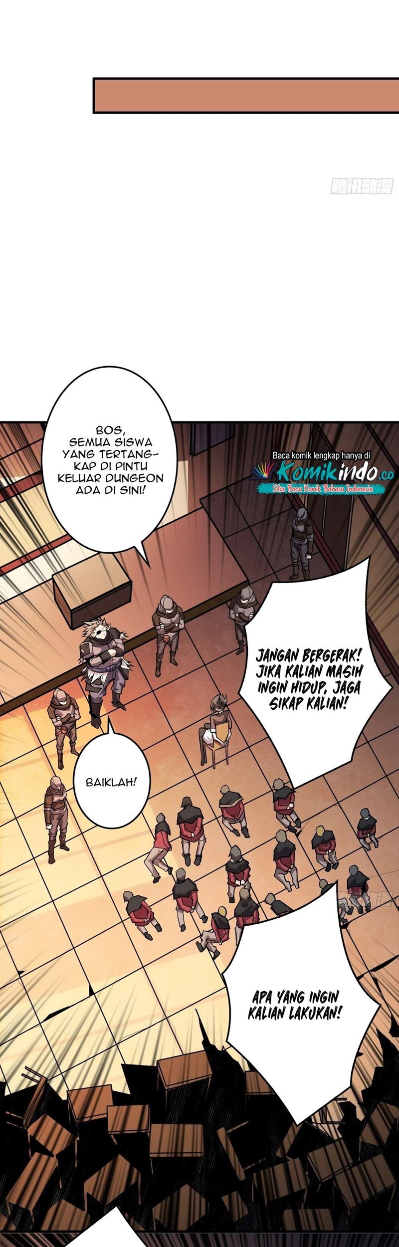 King Account At The Start Bab 20 halaman 11