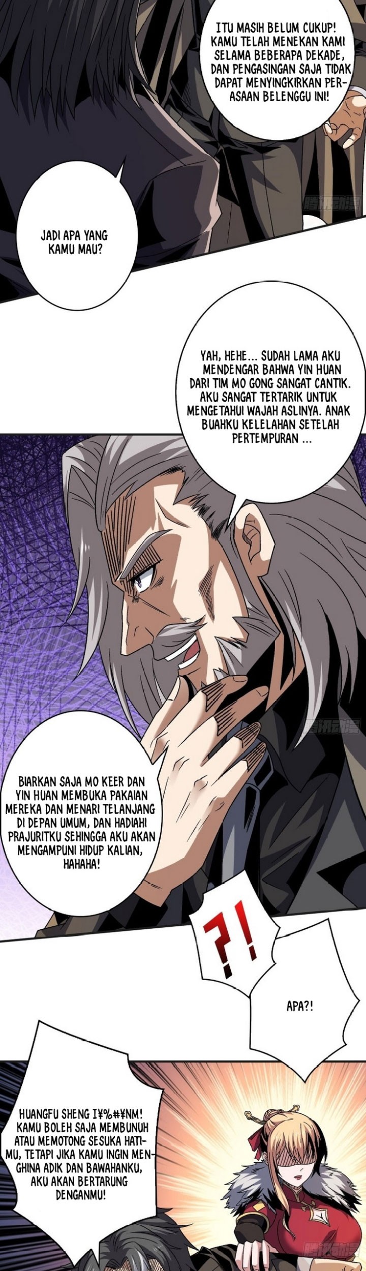 King Account At The Start Bab 201 halaman 20
