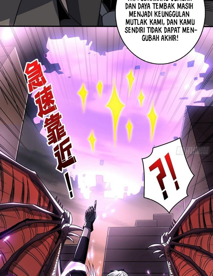 King Account At The Start chapter 202 halaman 5