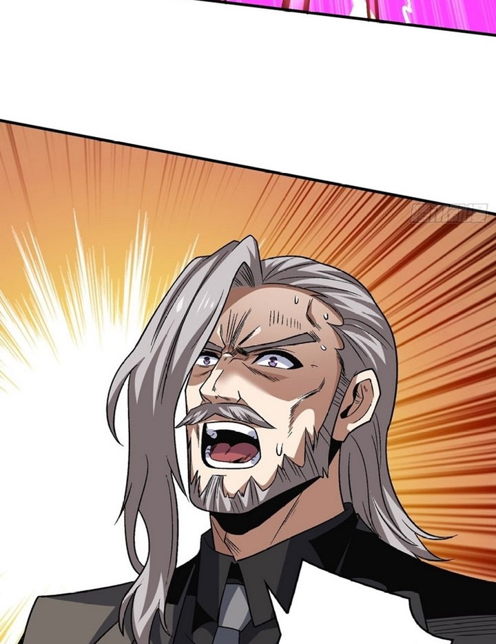 King Account At The Start chapter 202 halaman 9