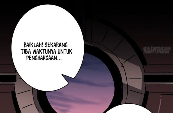King Account At The Start chapter 203 halaman 5