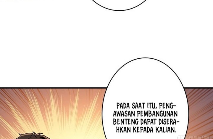 King Account At The Start chapter 203 halaman 9