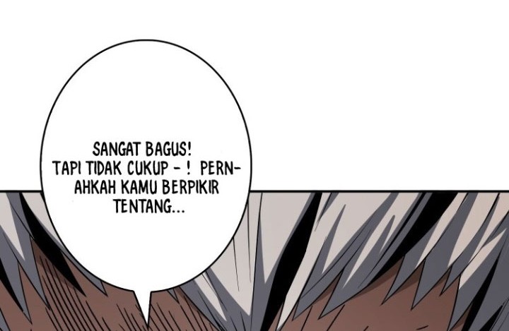 King Account At The Start chapter 203 halaman 25