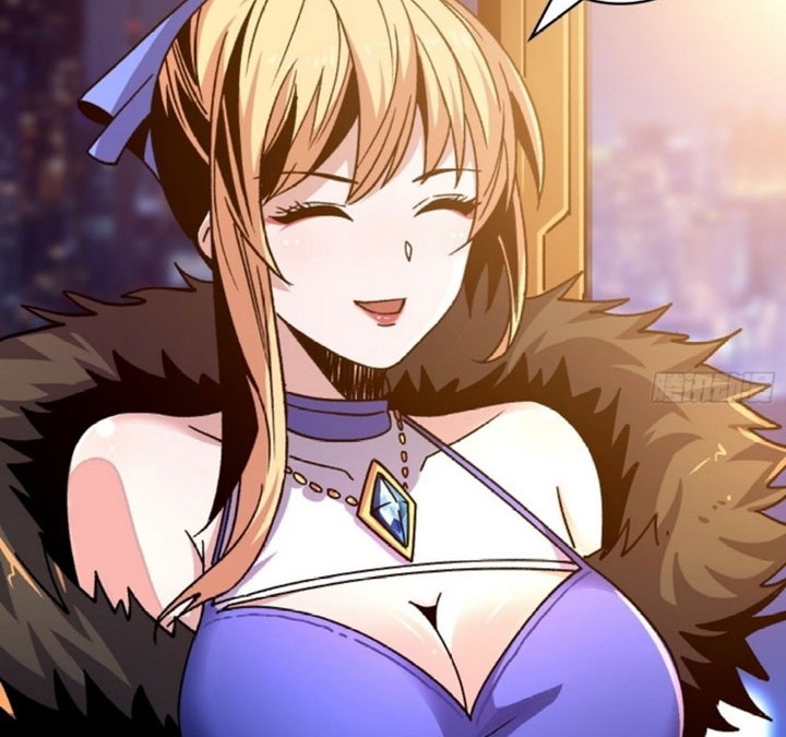 King Account At The Start chapter 207 halaman 9
