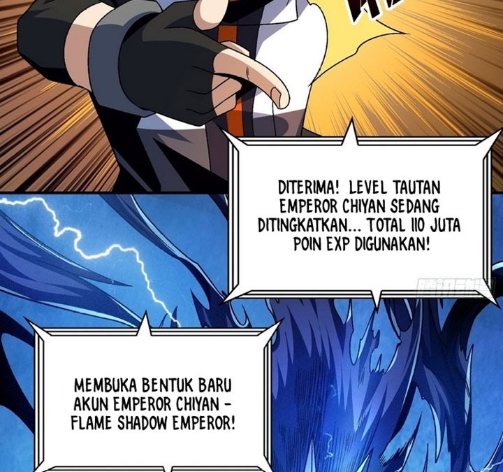King Account At The Start chapter 207 halaman 13