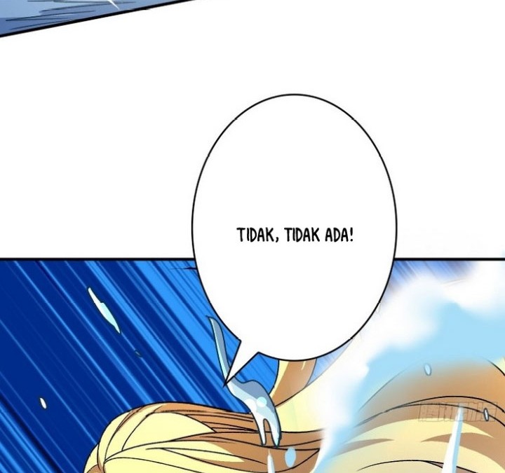 King Account At The Start chapter 207 halaman 25