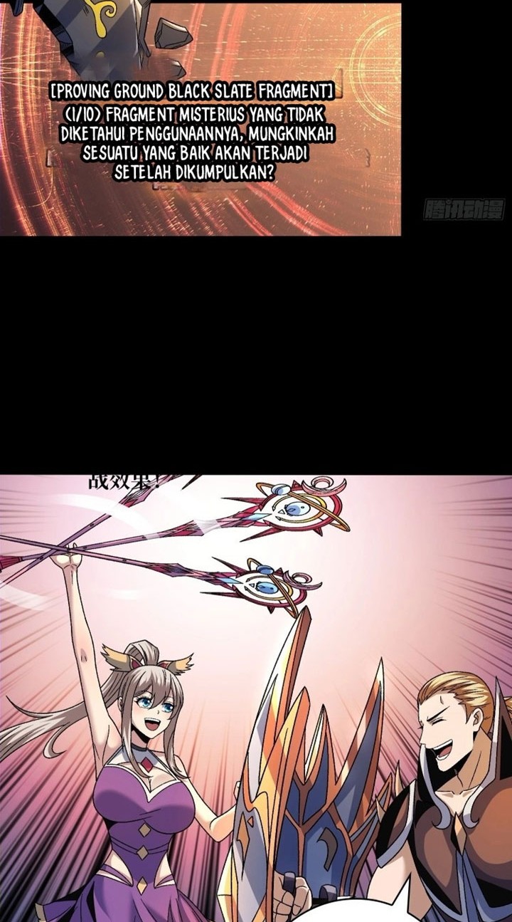 King Account At The Start chapter 209 halaman 5