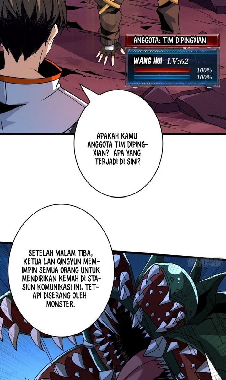 King Account At The Start chapter 211 halaman 5