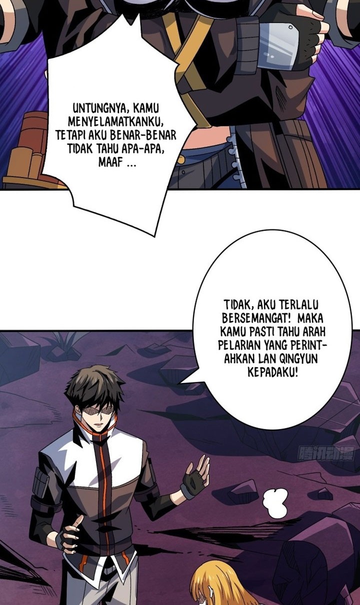 King Account At The Start chapter 211 halaman 13