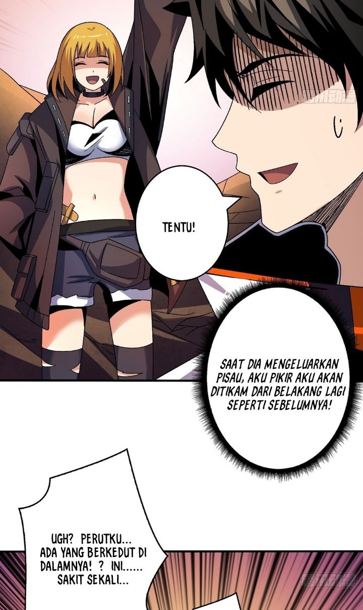 King Account At The Start chapter 211 halaman 17