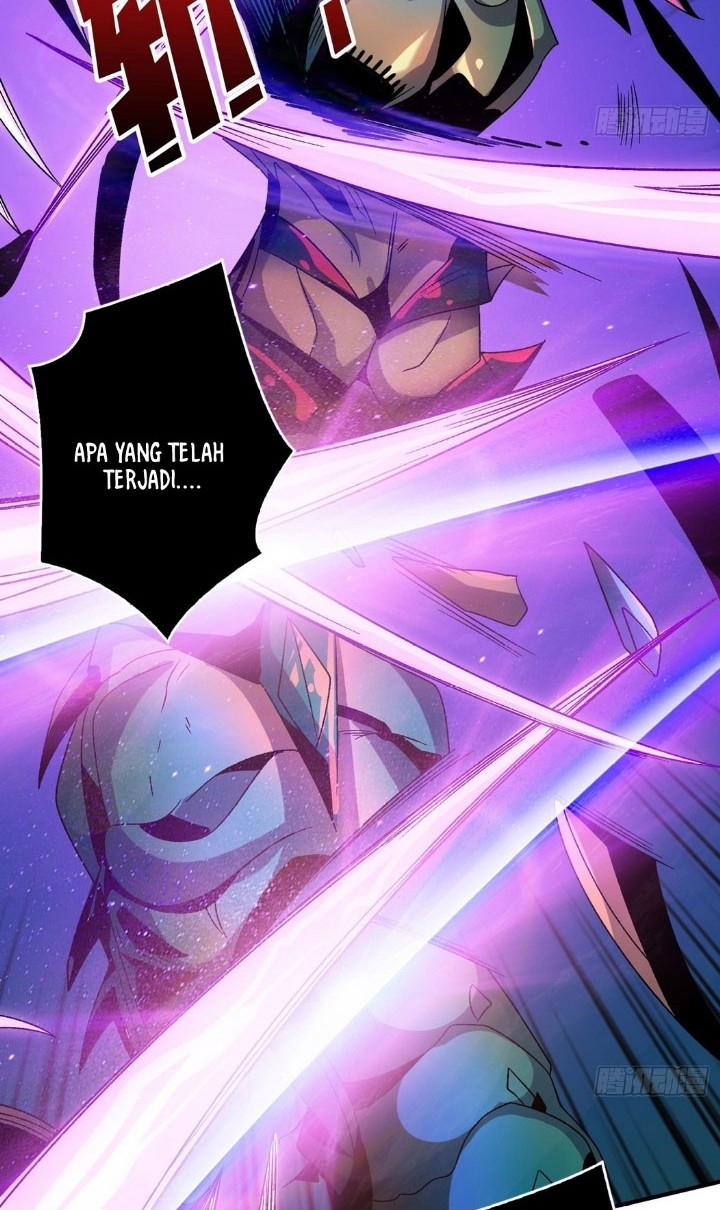 King Account At The Start chapter 211 halaman 21